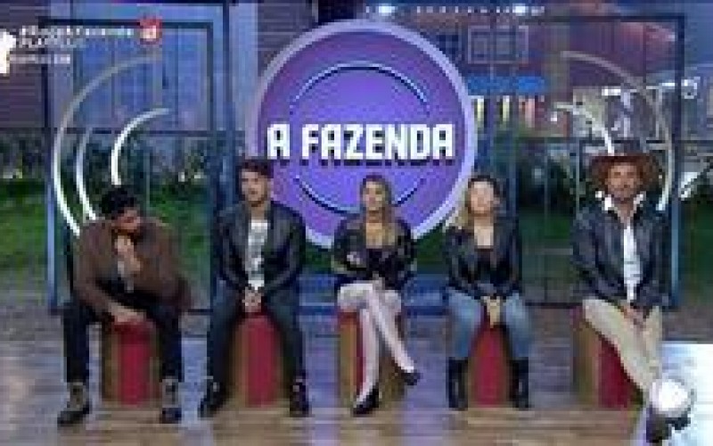 Veja 5 situações que aconteceram nesta semana em A Fazenda 11