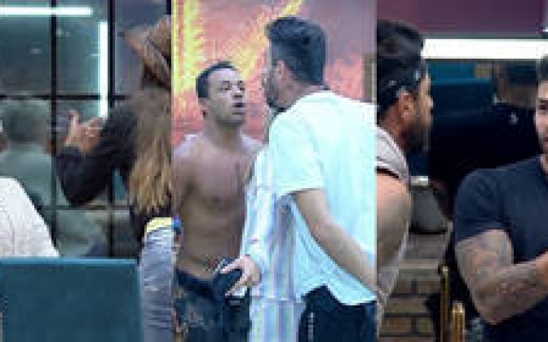 Veja as discussões mais polêmicas que rolaram em <i>A Fazenda 11</i>