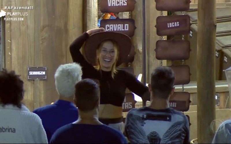 Veja como ficou a divisão de tarefas comandada por Bifão