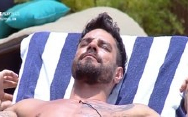 Veja como foi a tarde dos peões nesta terça-feira (26)