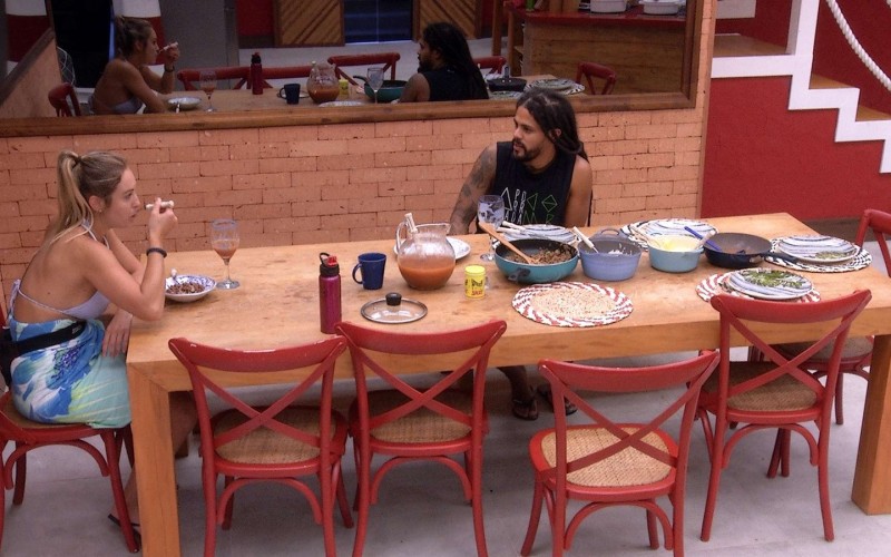 Viegas opina sobre jogo: 