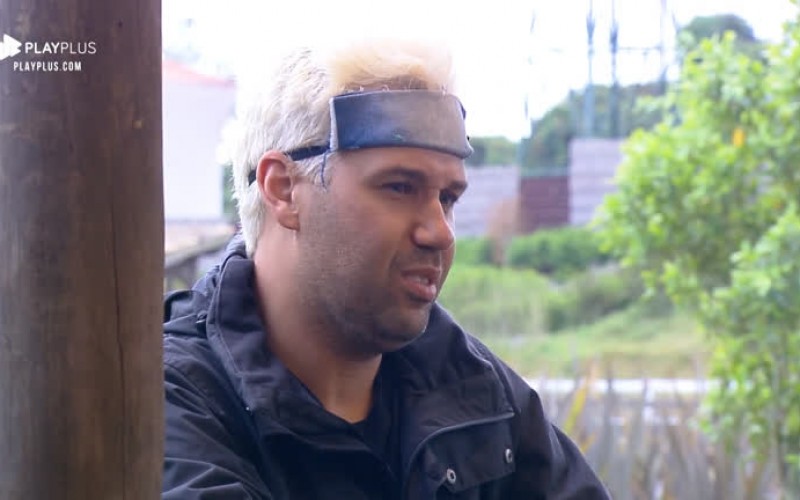 Viny critica voto de Hari em Lucas: 