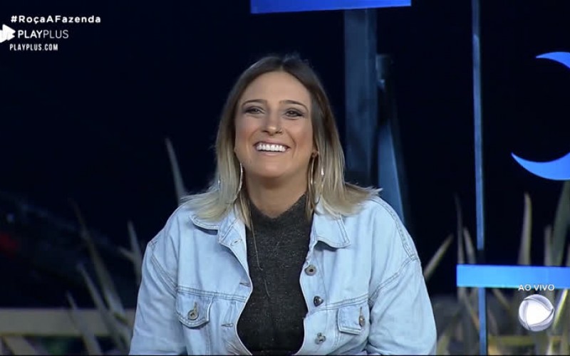 Viny Vieira manda Tati Dias para Roça e peoa reage: ‘Hipócrita’