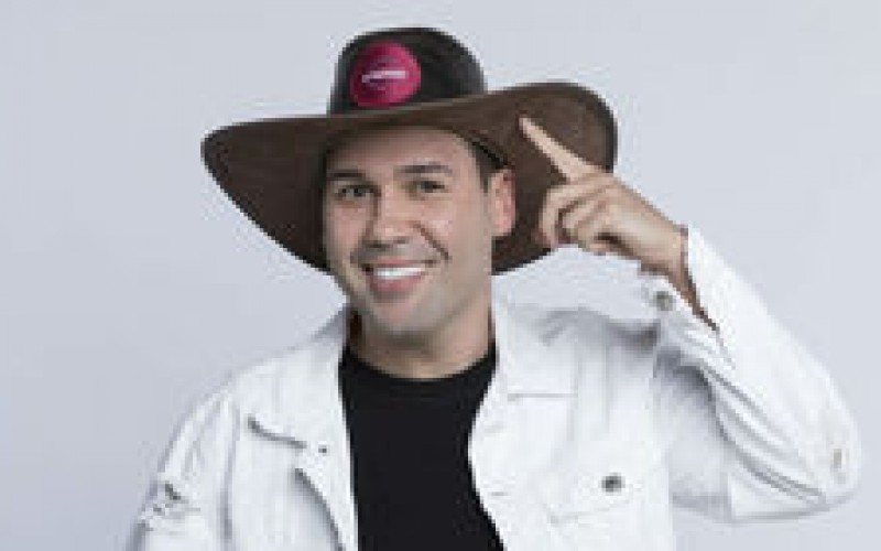 Viny Vieira vence a quarta Prova do Fazendeiro e se livra da Roça