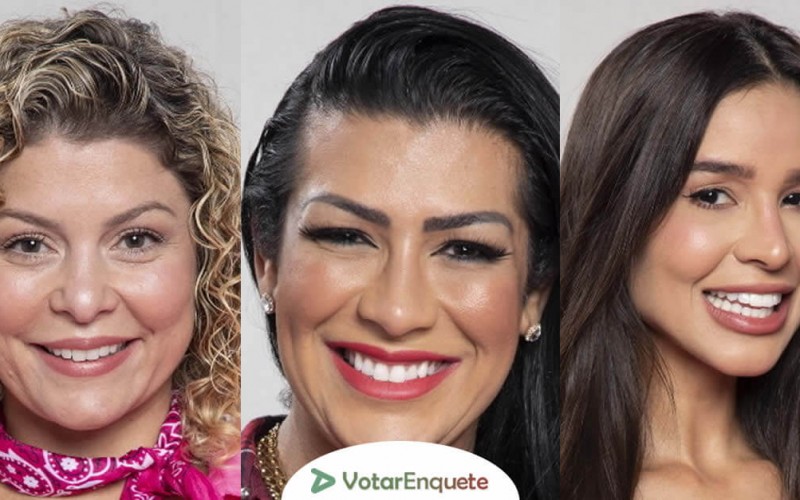 Votação A Fazenda 2022: Babi, Kerline ou Moranguinho? Quem fica?
