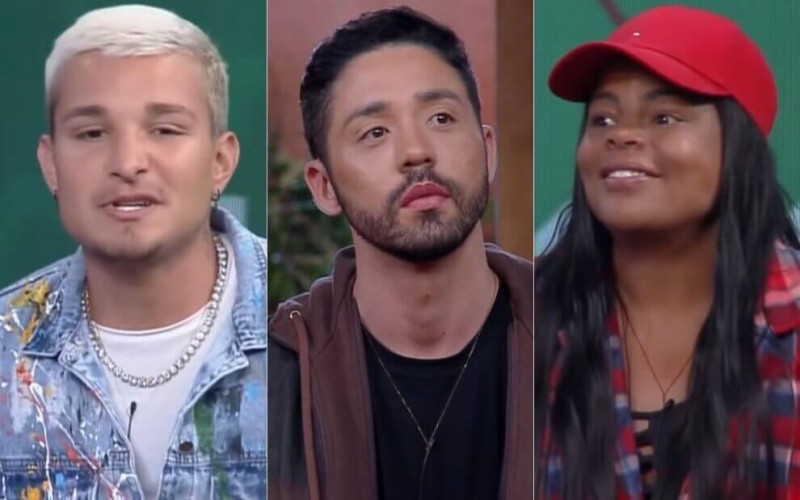 Votação A Fazenda: parcial aponta quem vai ser eliminado do reality