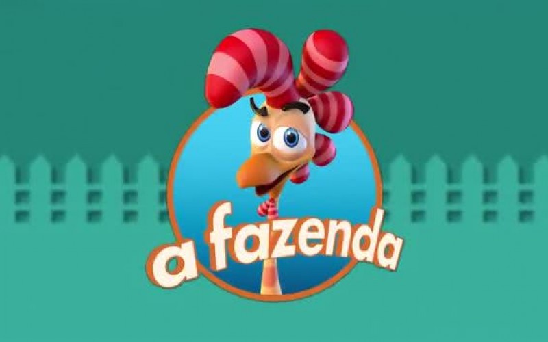 Votação décima segunda 12ª Roça de A Fazenda 13