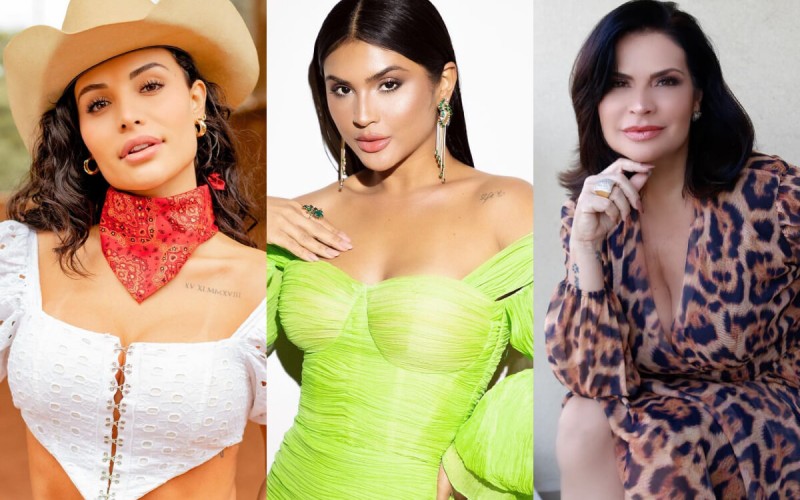 Votação R7: como votar para eliminar Mileide, Aline ou Sol da Fazenda