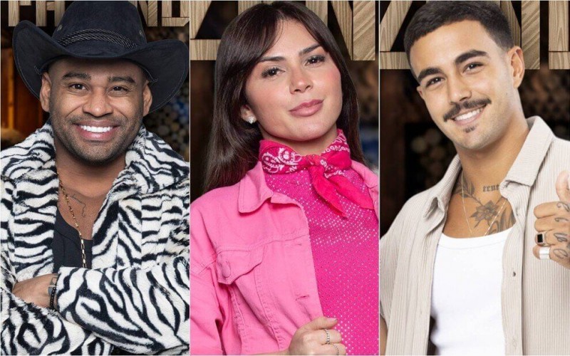 Votar A Fazenda 15: Votação aponta quem sai e mostra favorito em parcial