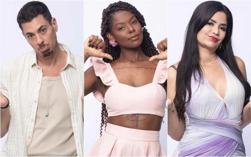 Votar A Fazenda 16: Votação aponta quem sai e mostra favorito em parcial