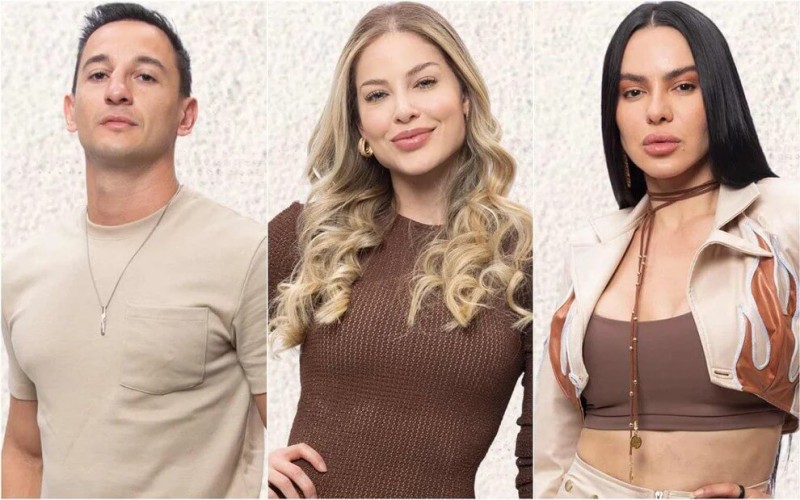 Votar A Fazenda 17: Votação aponta quem sai e mostra favorito em parcial