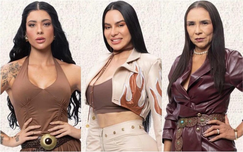 Votar A Fazenda 17: Votação aponta quem sai e mostra favorito em parcial