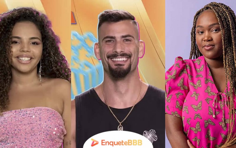 Vote no quarto <b>4º Paredão do BBB24</b>