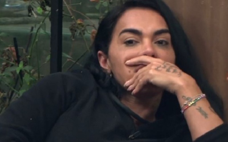 "Acho pouco", diz Simioni sobre expulsão de Rachel 