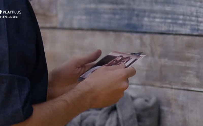 Biel consola Cartolouco - A Fazenda 12