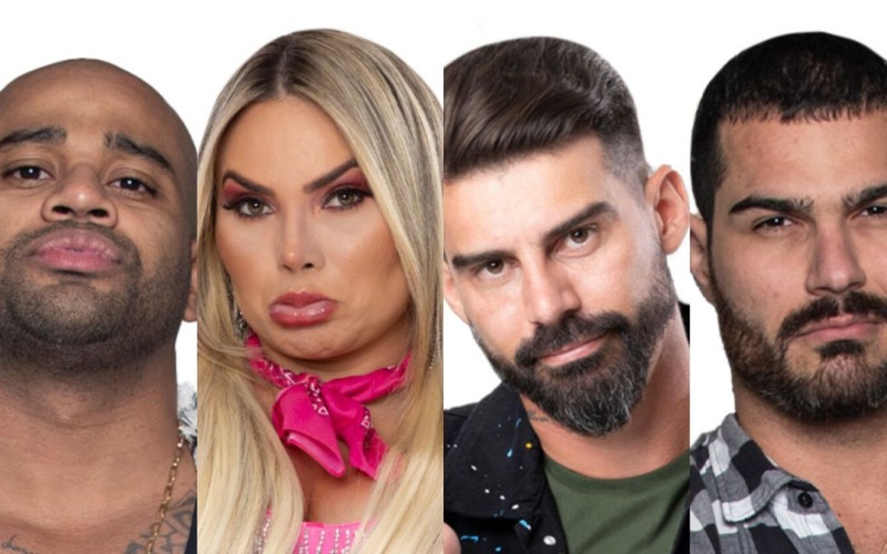 Como a eliminação de Alicia X afeta o Grupo do Paiol?