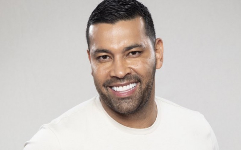 Conheça as celebridades que estão no Paiol