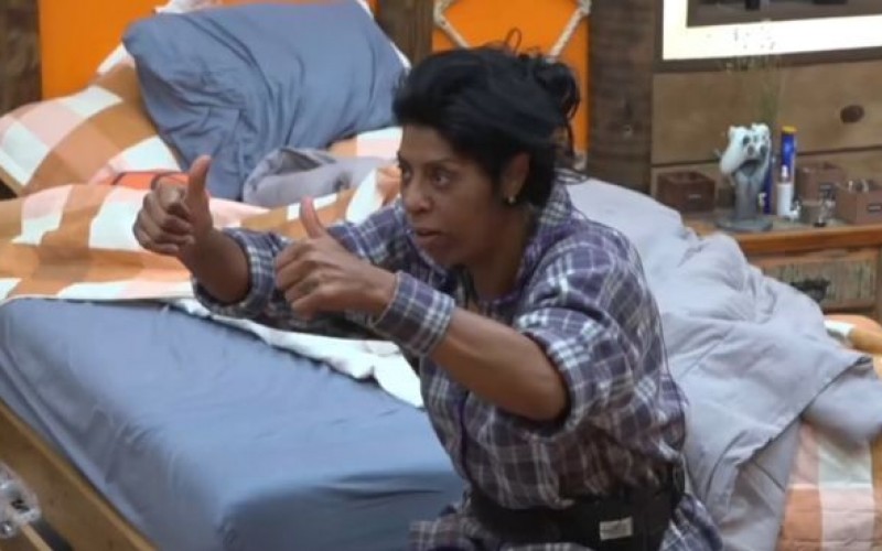 Descubra como Márcia Fu interferiu no resultado da Roça