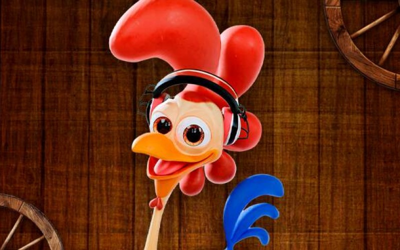 Emoções em áudio! Escute a trilha sonora de A Fazenda 15