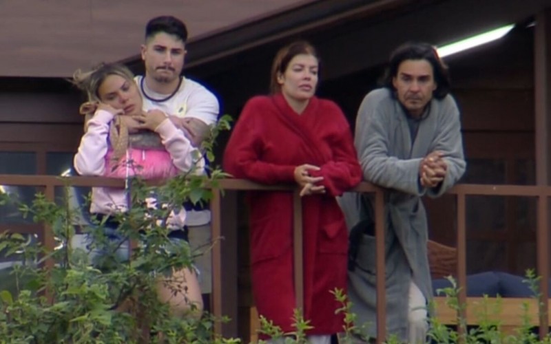 Grupo Pôr do Sol analisa adversários: "Vai sair um por um"