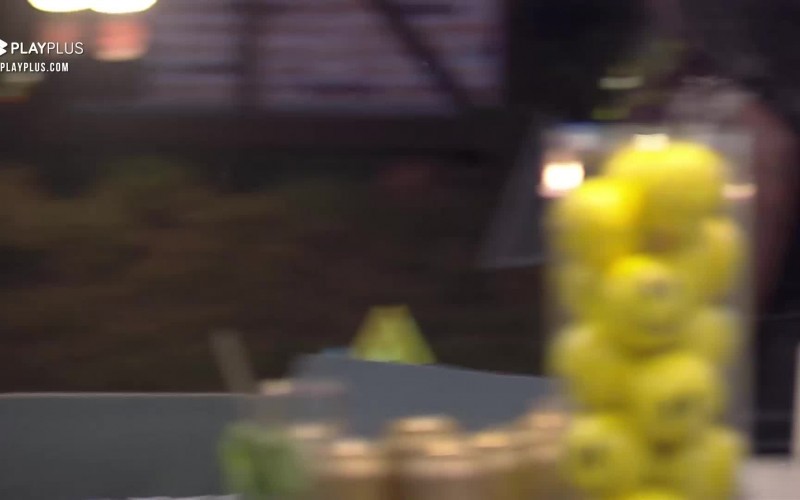 Lipe e Lidi falam sobre o jogo - A Fazenda 12