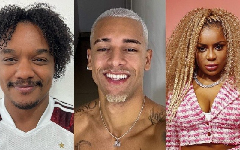 Mais três nomes de peões de A Fazenda 15 são anunciados