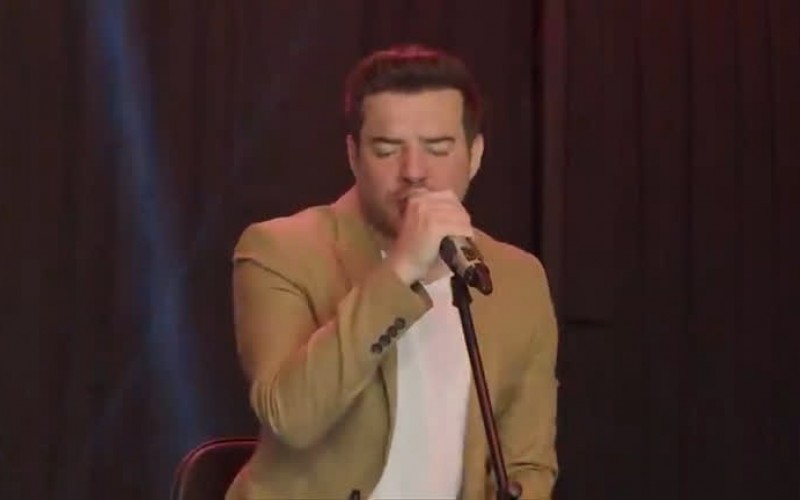 Marcos e Belutti agitam festa em A Fazenda