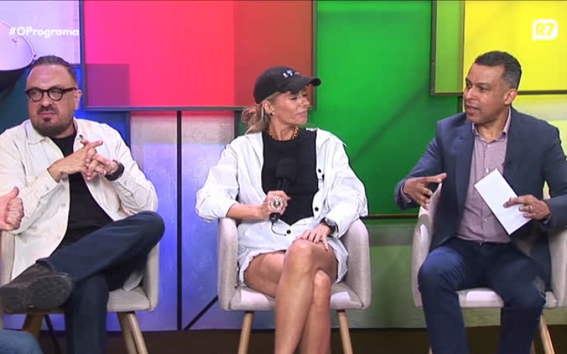 Peões de A Fazenda 15 serão revelados nesta quinta (14)