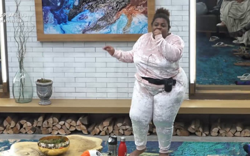 Peões organizam a "Hora da Jojo" - A Fazenda 12