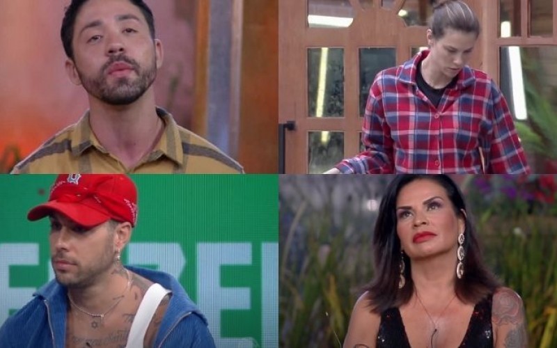 Relembre o sucesso A Fazenda 13 em números 