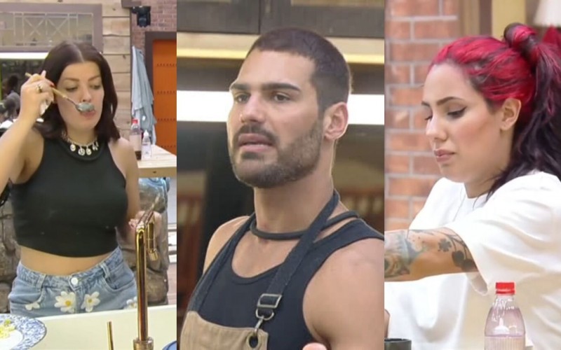 Sede tem novo cozinheiro oficial? Descubra quem é