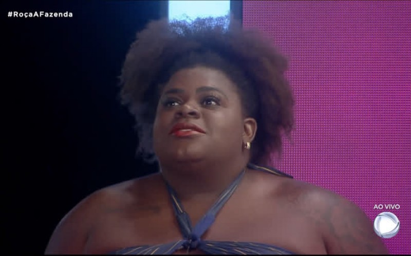 Voto de Jojo é em Biel - A Fazenda 12