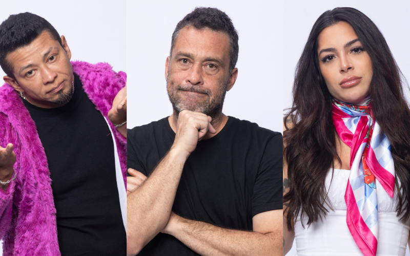 Quem está na mira para a quinta Roça de A Fazenda 16?