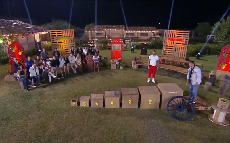 Zé Love vence dinâmica e leva R$ 15 mil