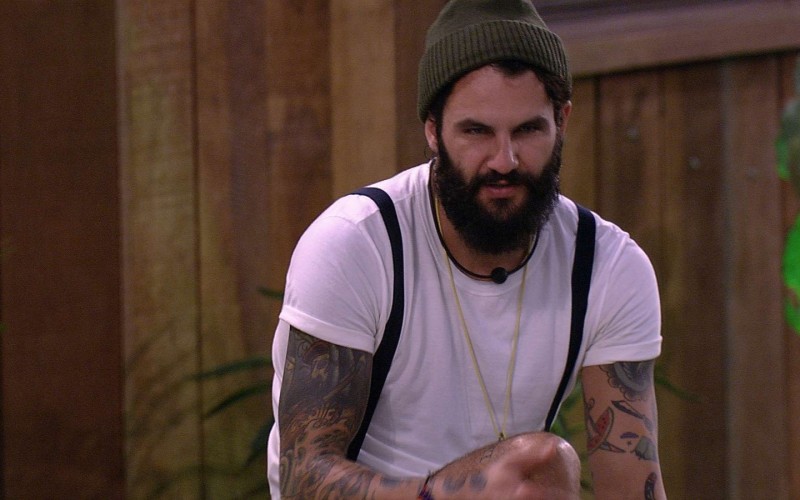 Wagner opina contra Viegas sobre Paredão: 