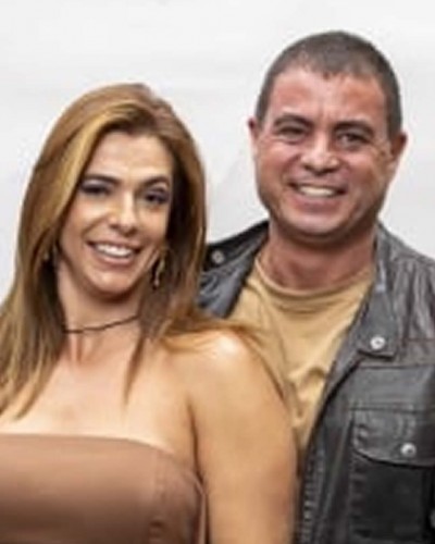 Adriana e Dhomini