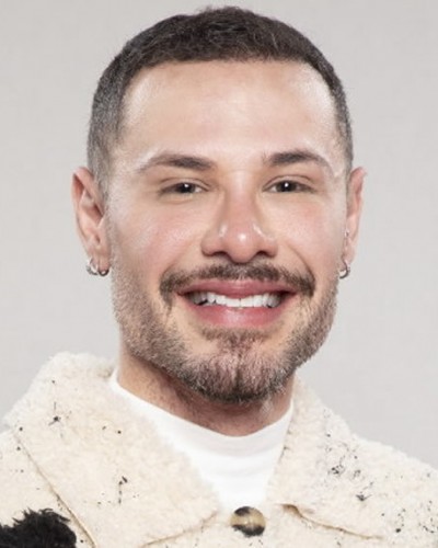 Alex Gallette