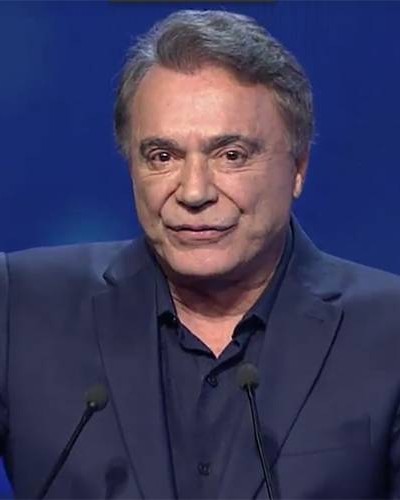 Alvaro Dias