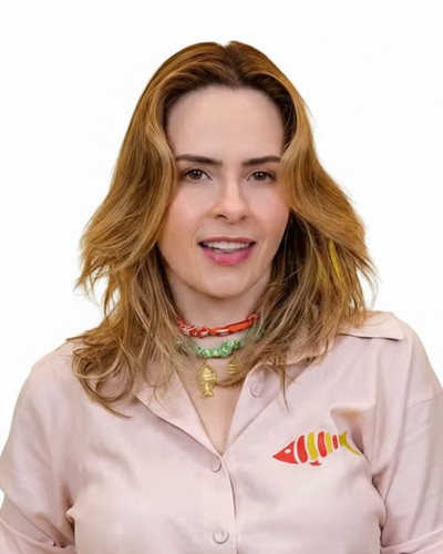 Ana Paula Renault