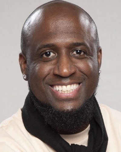 André Marinho