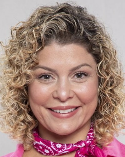 Bárbara Borges