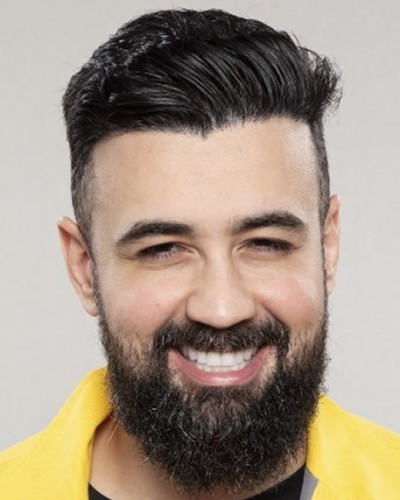 Bruno Tálamo