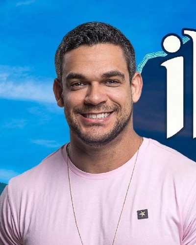 Caique Aguiar