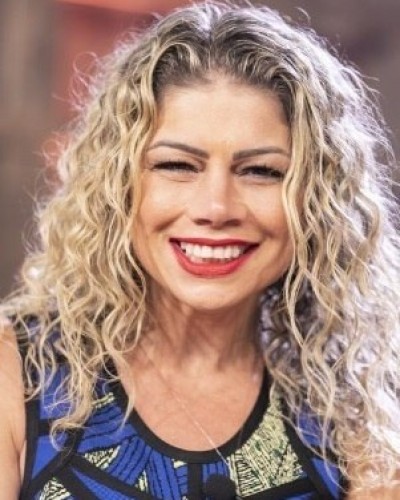 Cátia Paganote