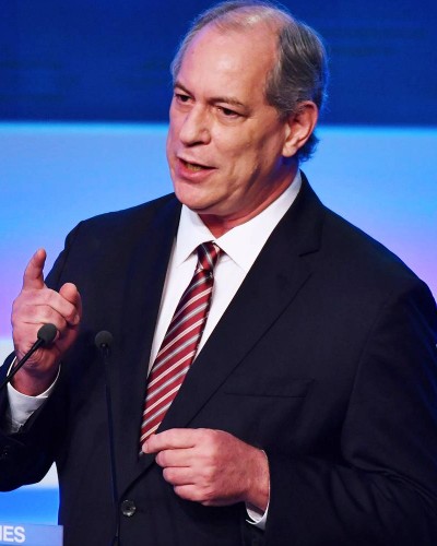 Ciro Gomes