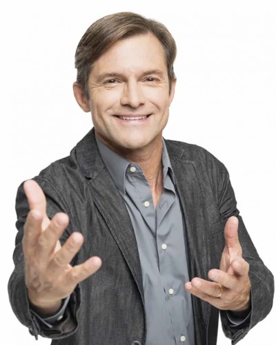 Claudio Heinrich