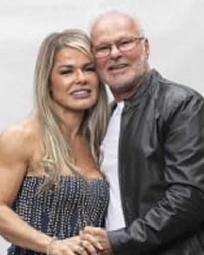 Cris e Kadu