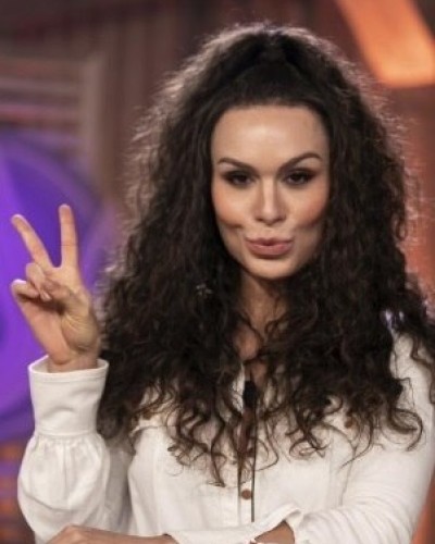 Fernanda Lacerda - Mendigata