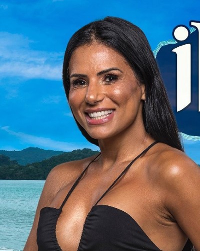 Jaciara Dias