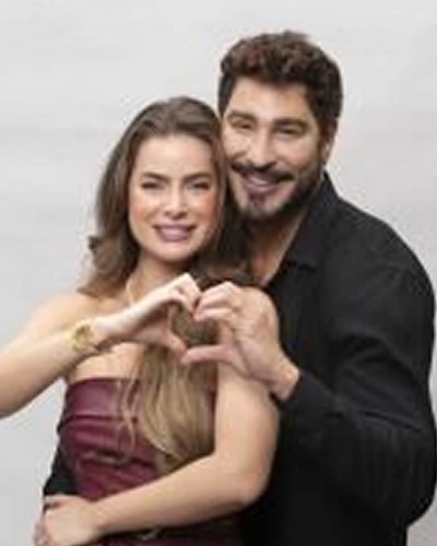 Rayanne e Victor